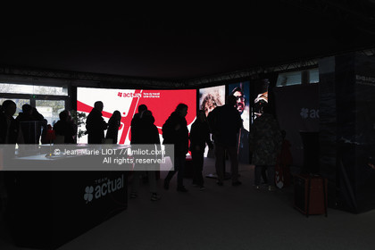 TRANSAT CAFE L’OR 2025 - PRE-DEPART