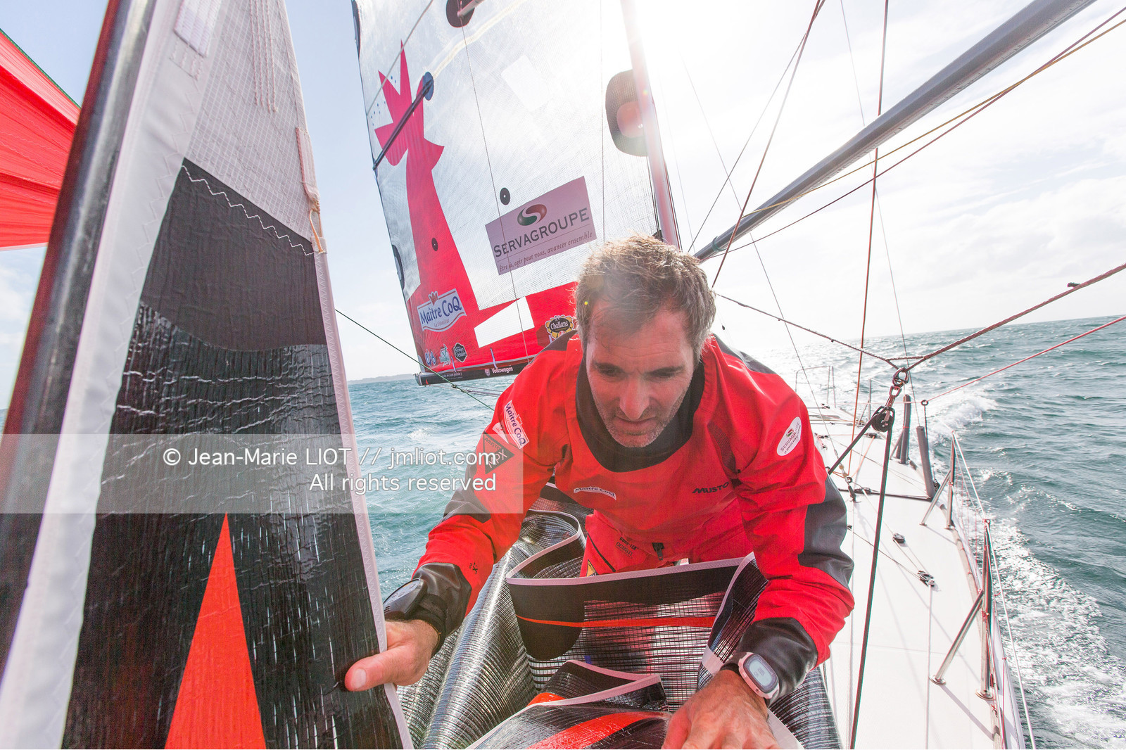 JEREMIE BEYOU SAISON 2015