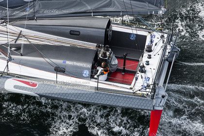 DCNS - MARC THIERCELIN