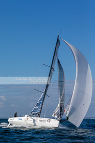 BENOIT HOCHART - FIGARO 3 2019