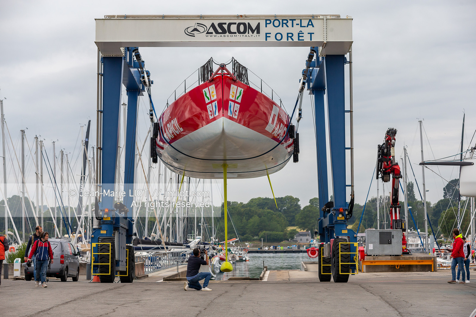 damien seguin - groupe apicil 2020