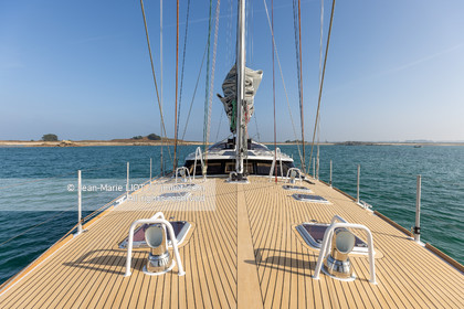 CHANTIER BOREAL 2023 - BOREAL 70