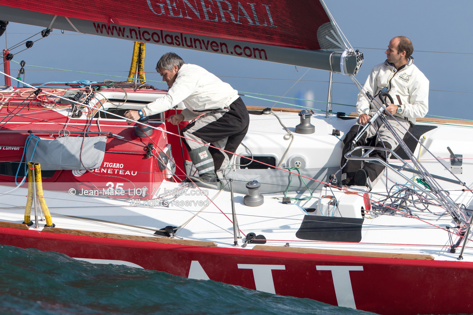 FIGARO GENERALI - NICOLAS LUNVEN 2016