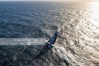 FABRICE AMEDEO 2018 - ROUTE DU RHUM 2018