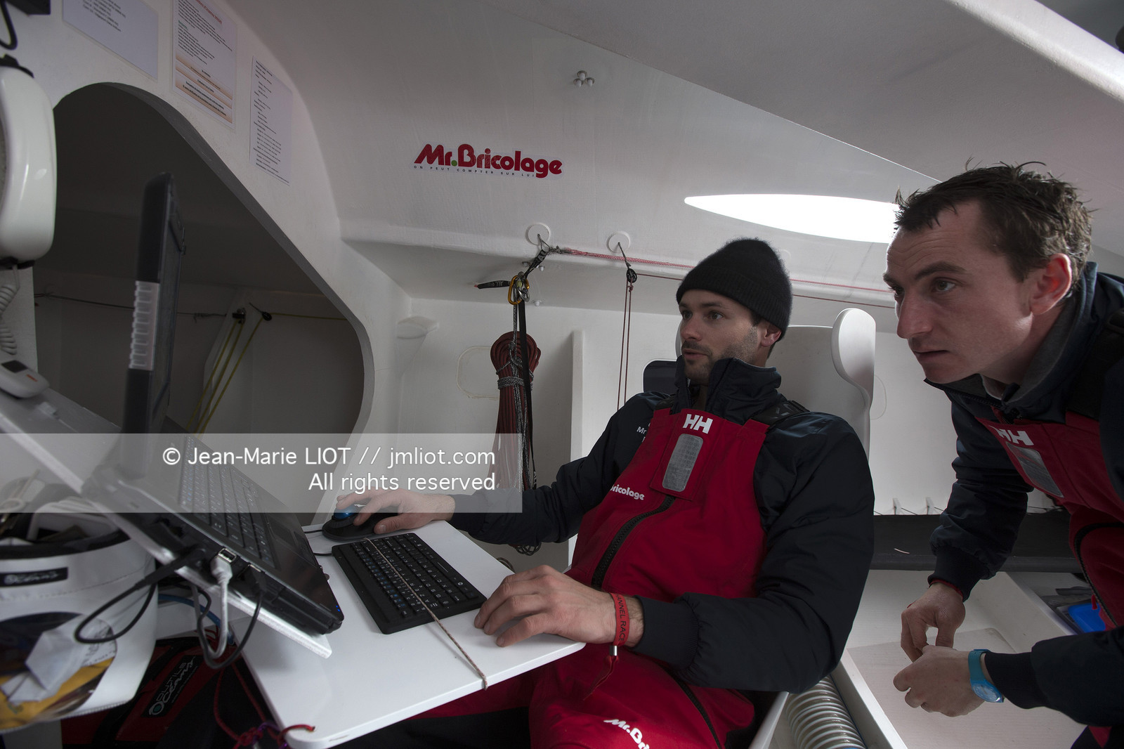 NORMANDY CHANNEL RACE 2013