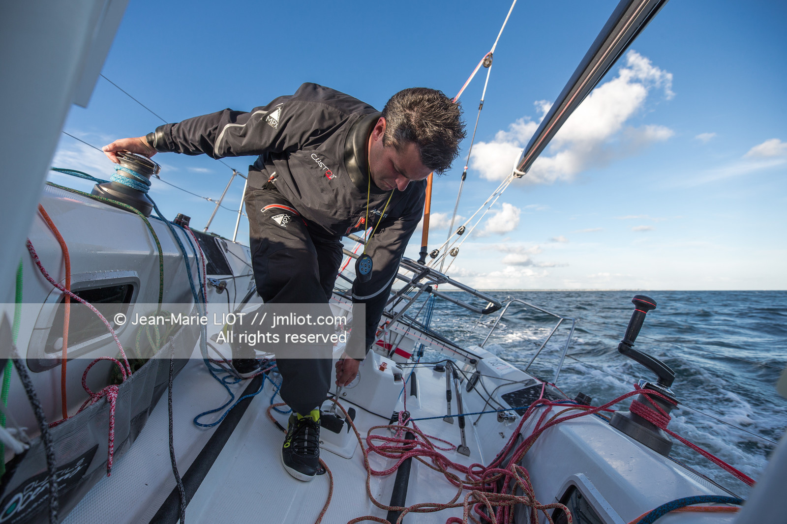 FIGARO CUSTO POL 2017 - ALEXIS LOISON