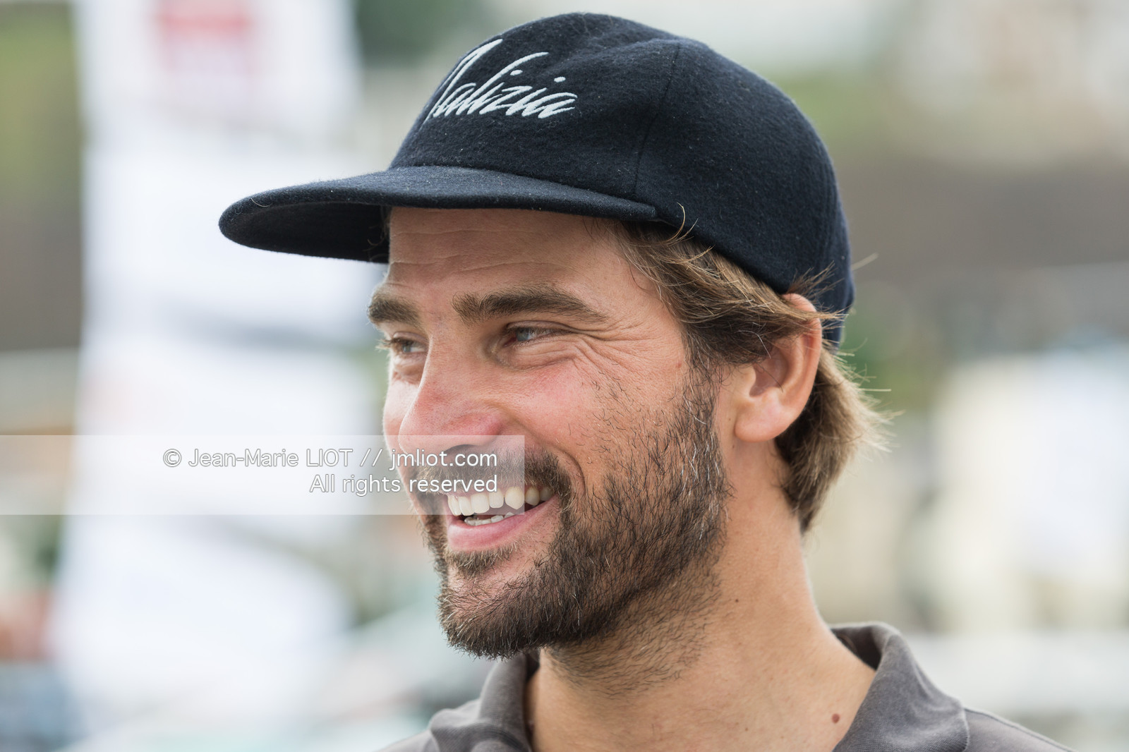 TRANSAT JACQUES VABRE 2017 - ARRIVEE