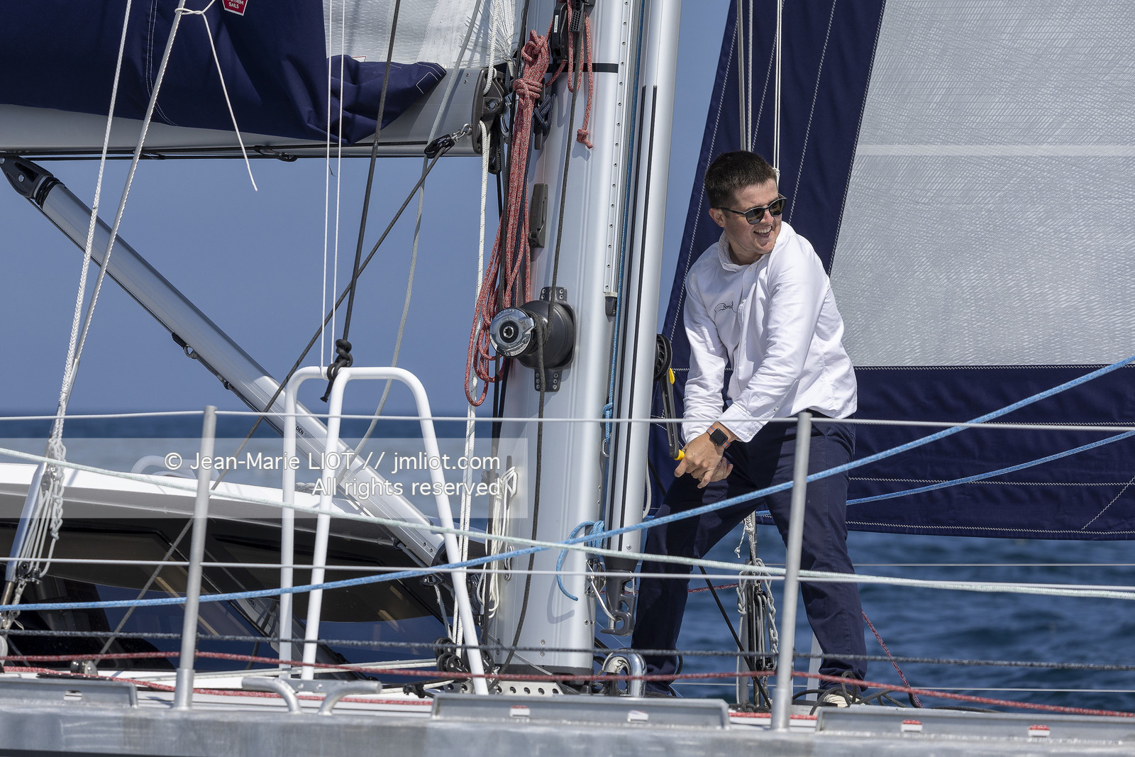 CHANTIER BOREAL - BOREAL 56