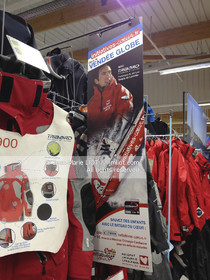 PUBLICITE - ANNONCE PRESSE