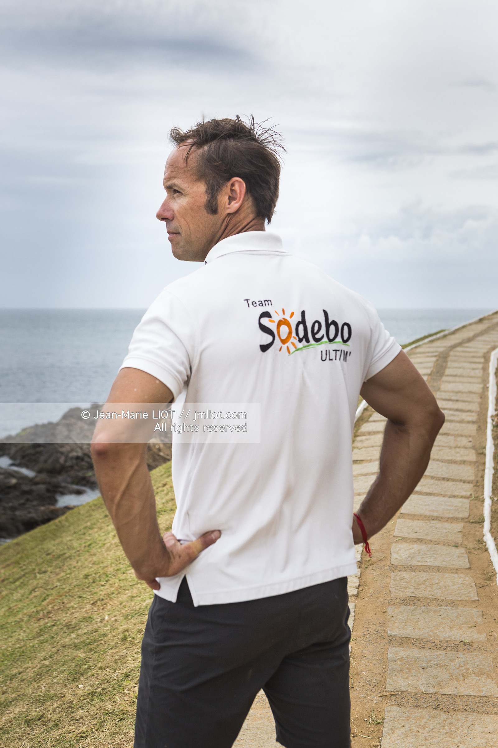 PORTRAIT - THOMAS COVILLE 2017