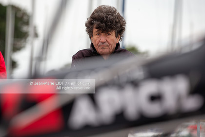 damien seguin - groupe apicil 2020