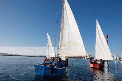 SEMAINE DU GOLFE 2009
