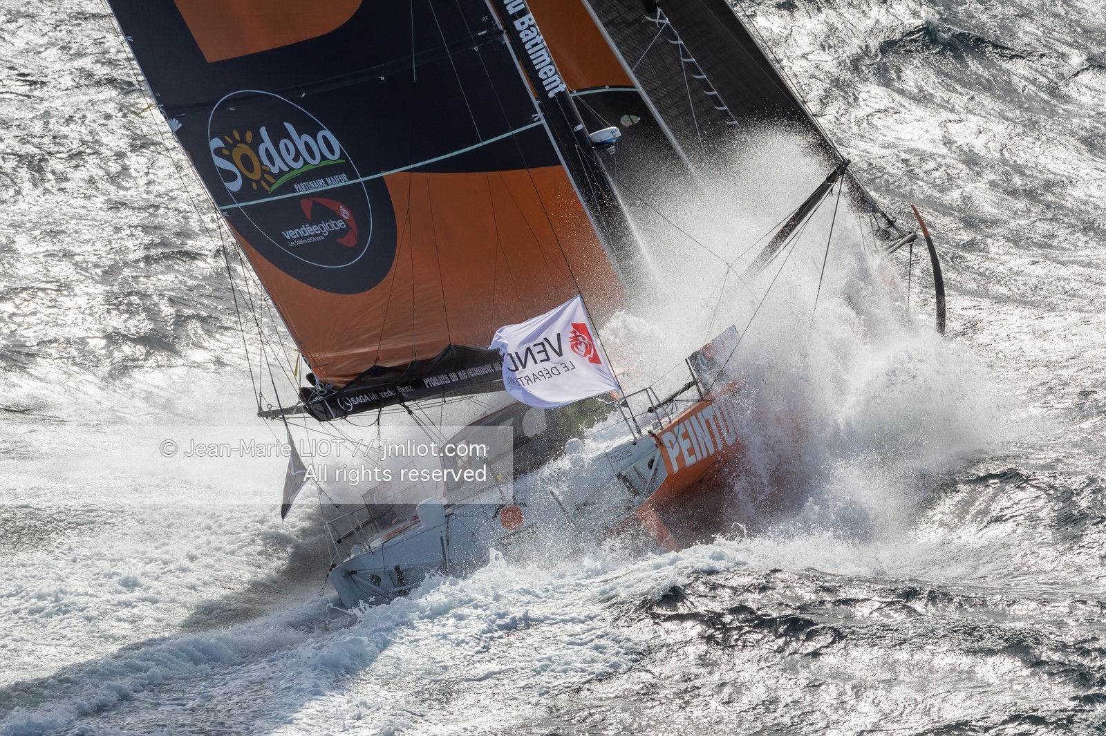 KEVIN ESCOFFIER 2020 - PRB