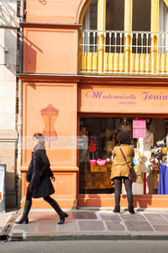 France, Bretagne, ile et vilaine monuments et visite de la ville de rennes. Photo © Jean-Marie Liot.
