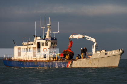 VOILES ET VOILIERS - EYOTY 2016