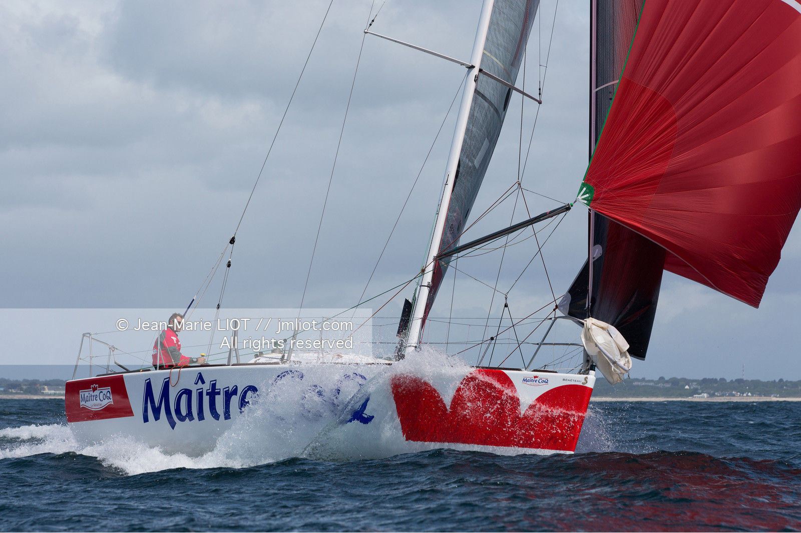 JEREMIE BEYOU SAISON 2015