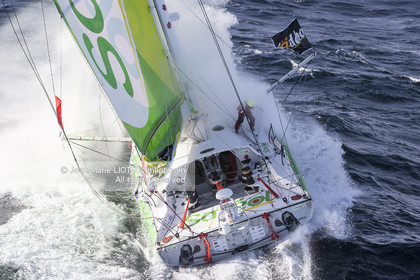 BI SAVEOL - SAM DAVIES (GB)