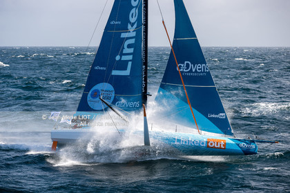 THOMAS RUYANT 2021 - TJV