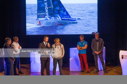 FFVOILE - SOIREE DES CHAMPIONS 2016