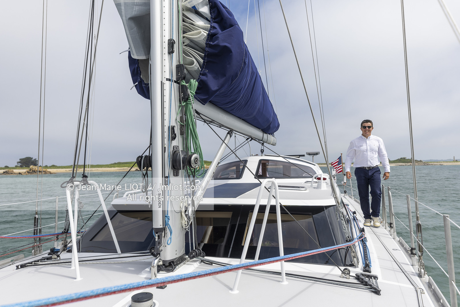 CHANTIER BOREAL - BOREAL 56