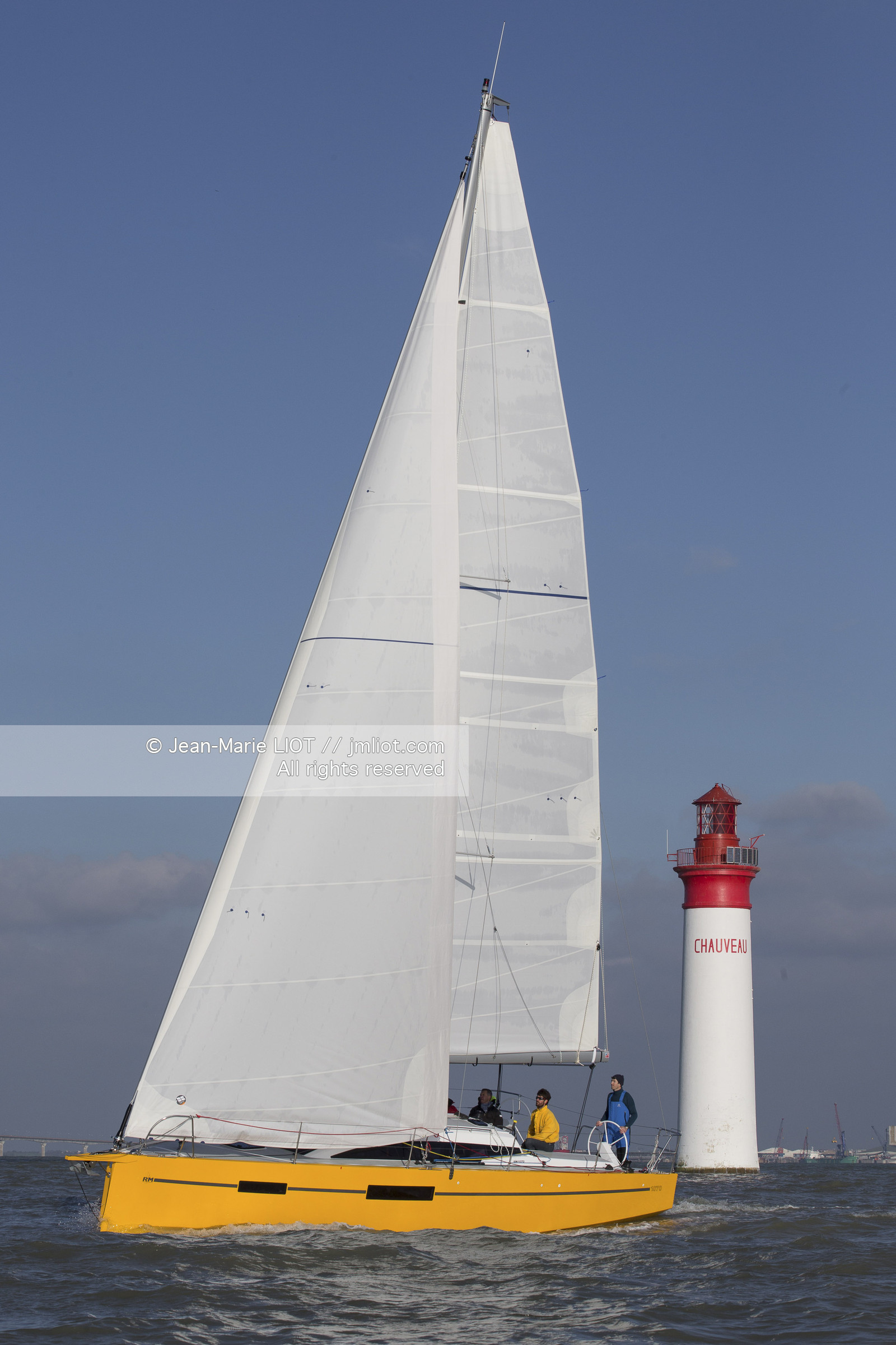 RM 10,70 - RM YACHTS