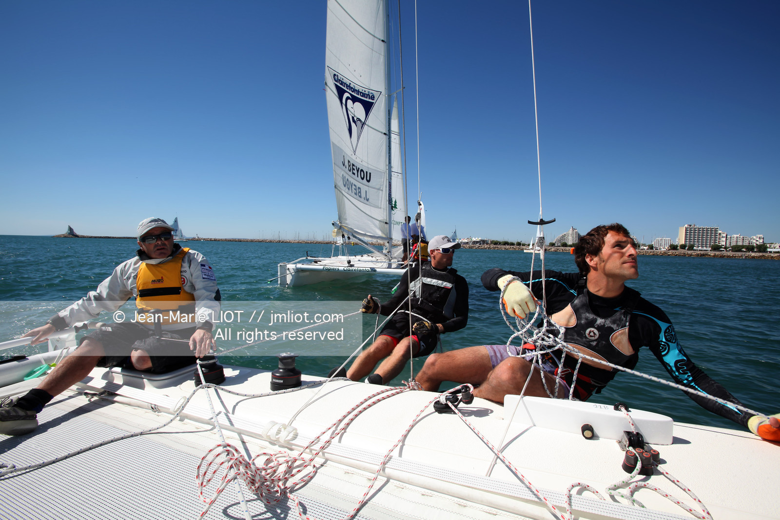 TROPHEE CLAIREFONTAINE DES CHAMPIONS 2012...