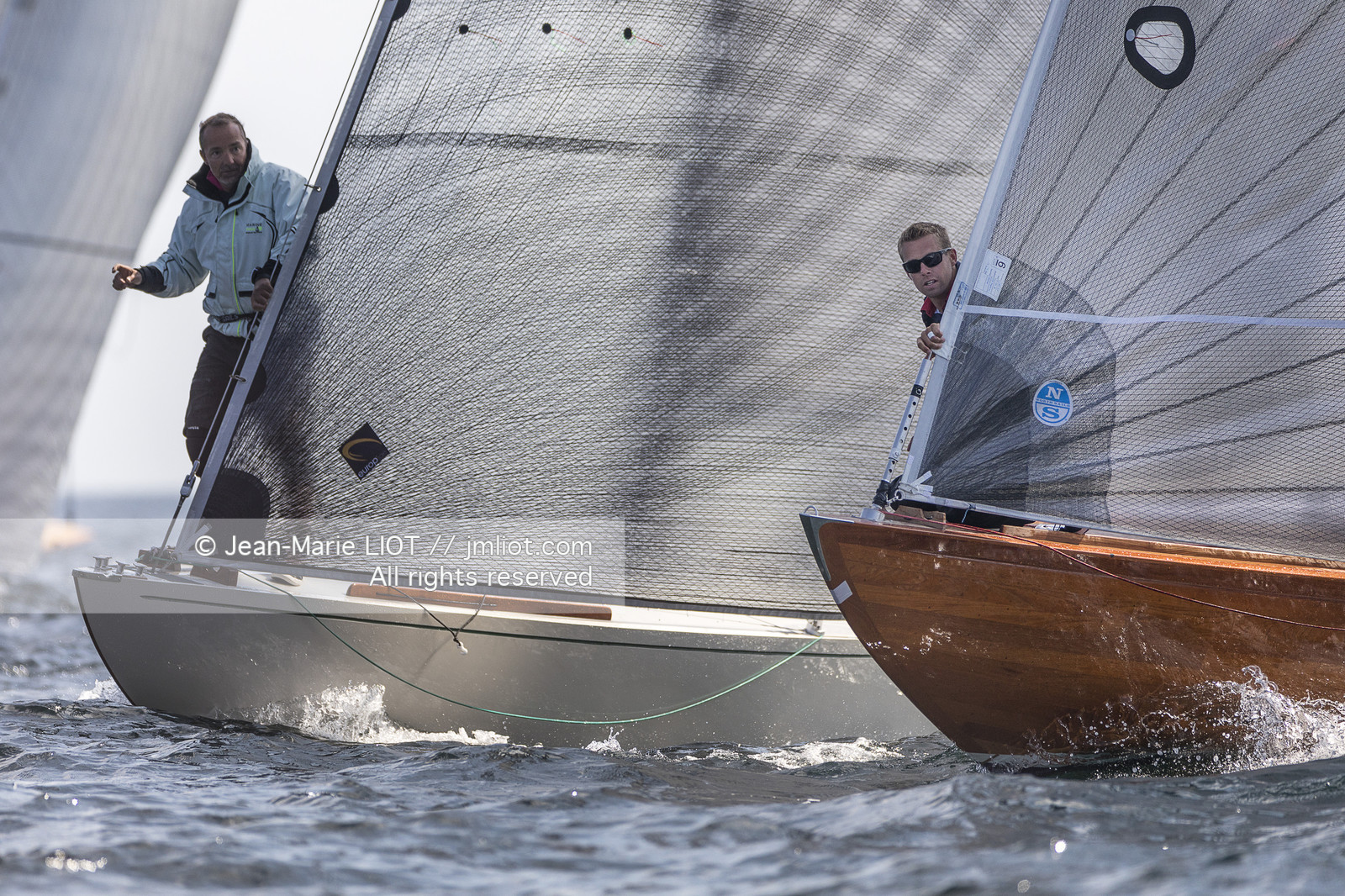 6MJI - CHAMPIONNAT D'EUROPE 2018