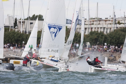 LA GRANDE MOTTE DU 12 AU 15 SEPTEMBRE 2013