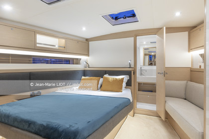 DUFOUR YACHTS - DUFOUR 470