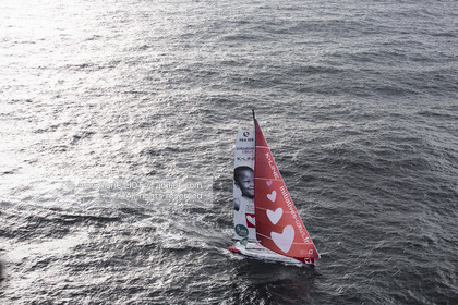 ROUTE DU RHUM DESTINATION GUADELOUPE 2014