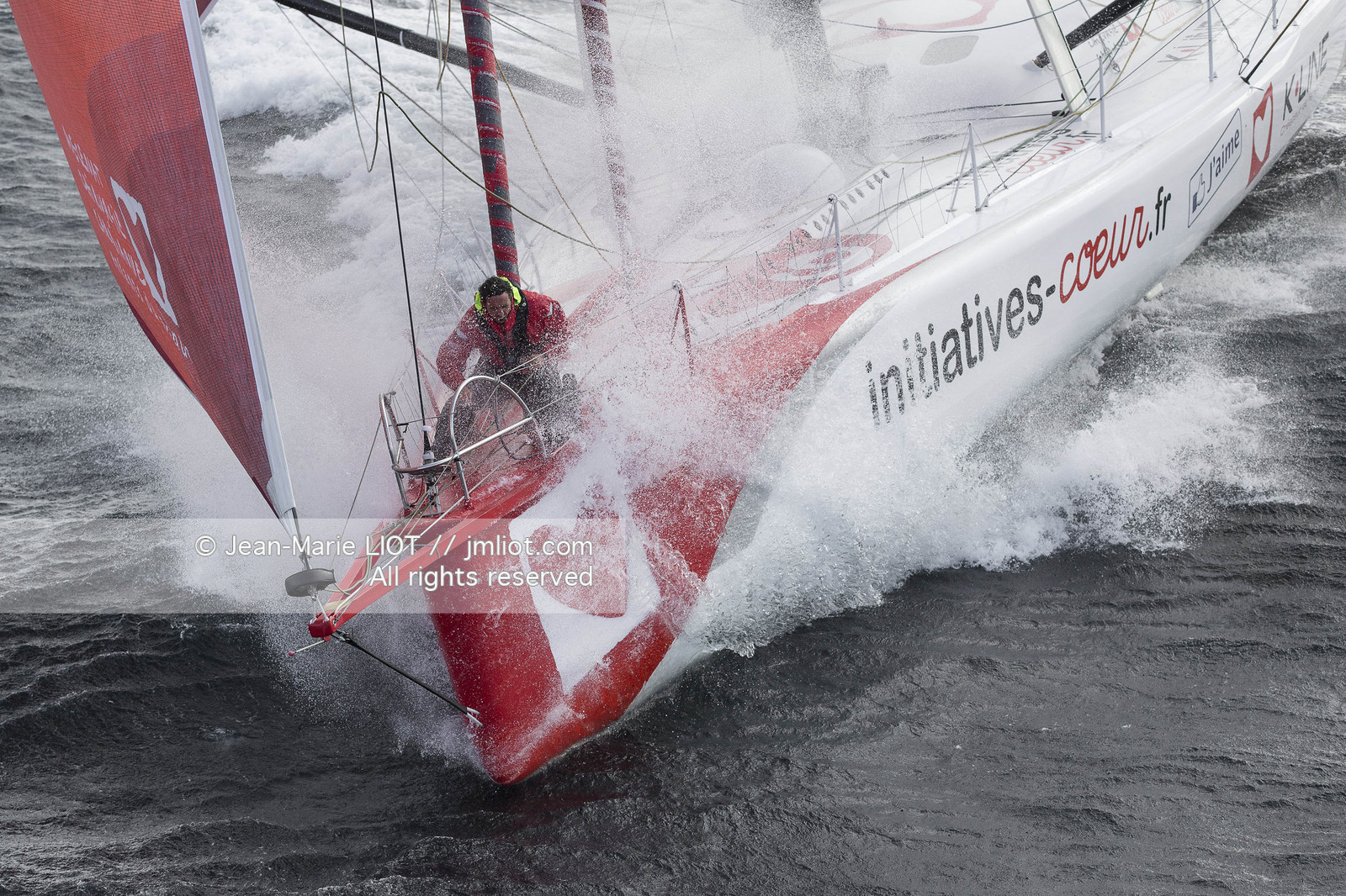 ROUTE DU RHUM DESTINATION GUADELOUPE 2014