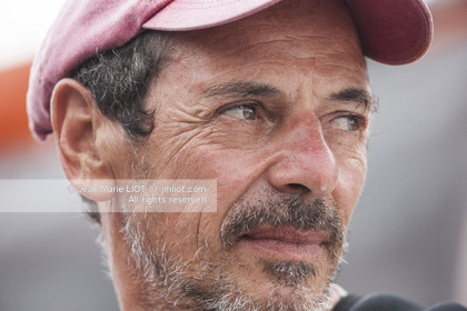 TRANSAT JACQUES VABRE 2013