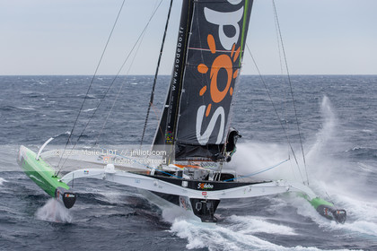 THOMAS COVILLE - SODEBO ULTIM 2016