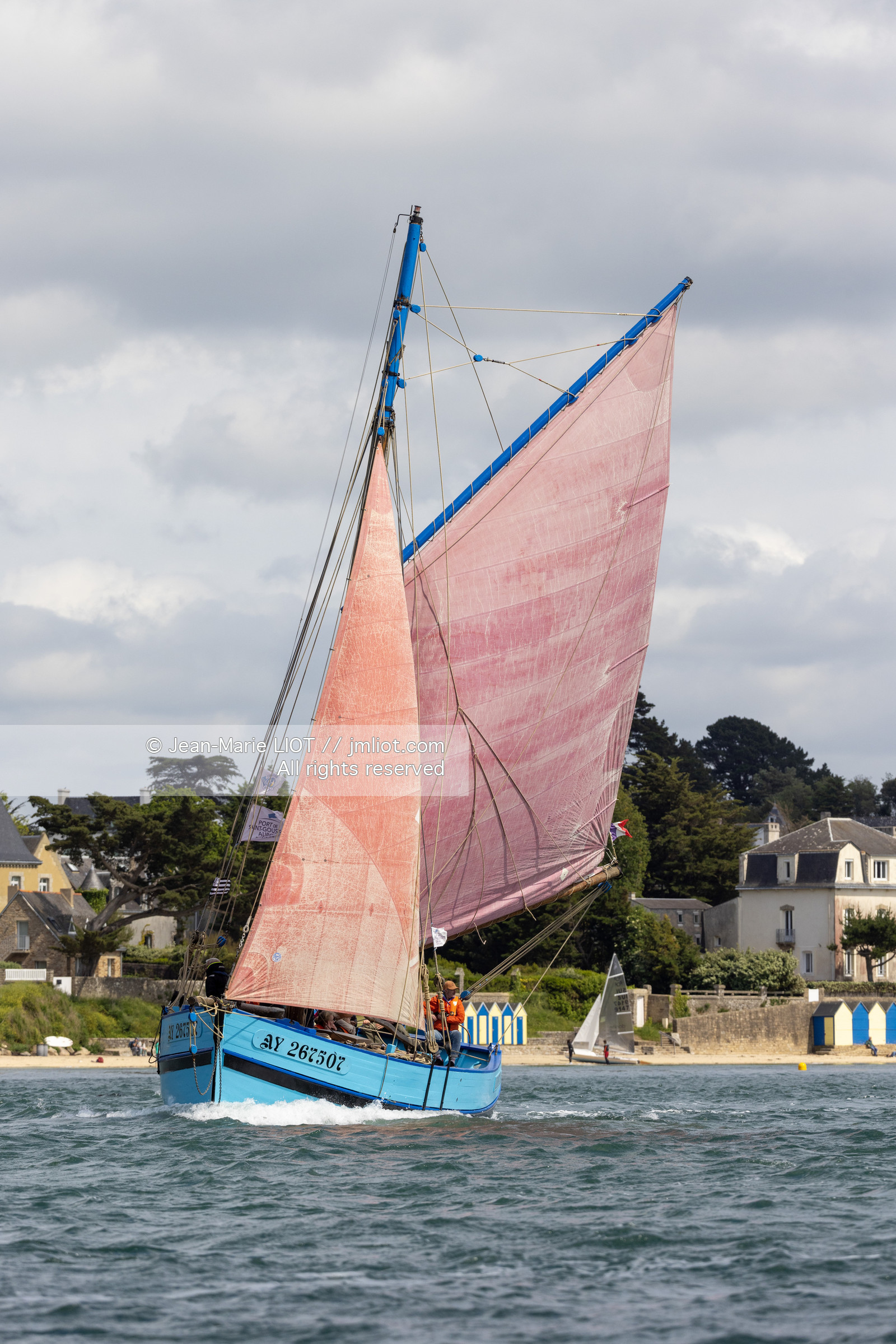 SEMAINE DU GOLFE 2023