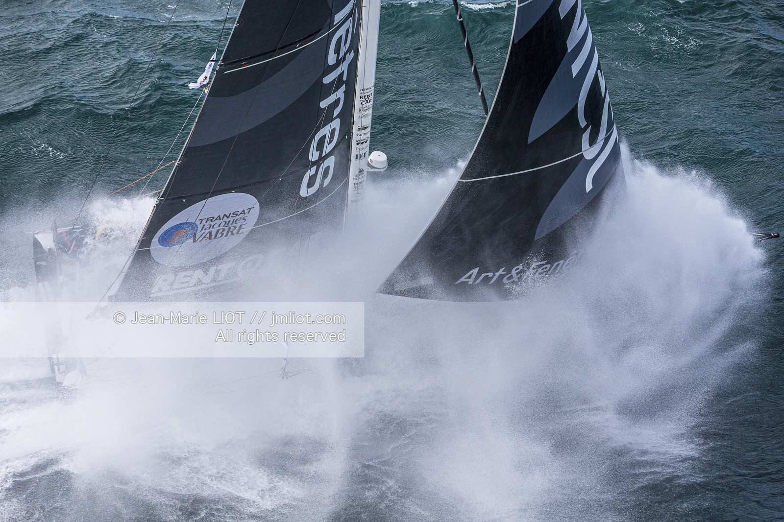 FABRICE AMEDEO 2019 - TJV - ERIC PERON