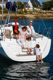 JEANNEAU SUN ODYSSEY 33 i