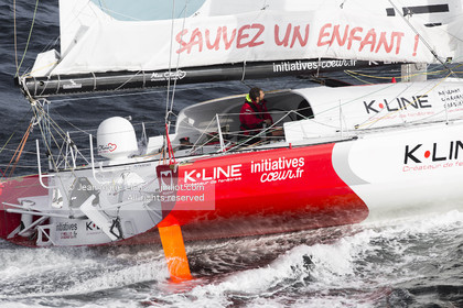 ROUTE DU RHUM DESTINATION GUADELOUPE 2014