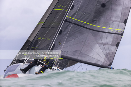 SUN FAST 30OD - SOUS VOILES