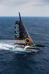 THOMAS COVILLE - SODEBO ULTIM 2016