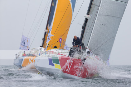 NORMANDY CHANNEL RACE 2019