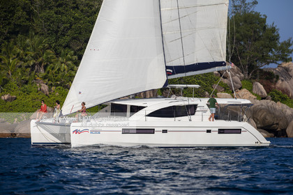 CROISIERE AUX ILES SEYCHELLES