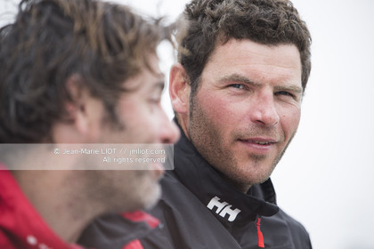 NORMANDY CHANNEL RACE 2014