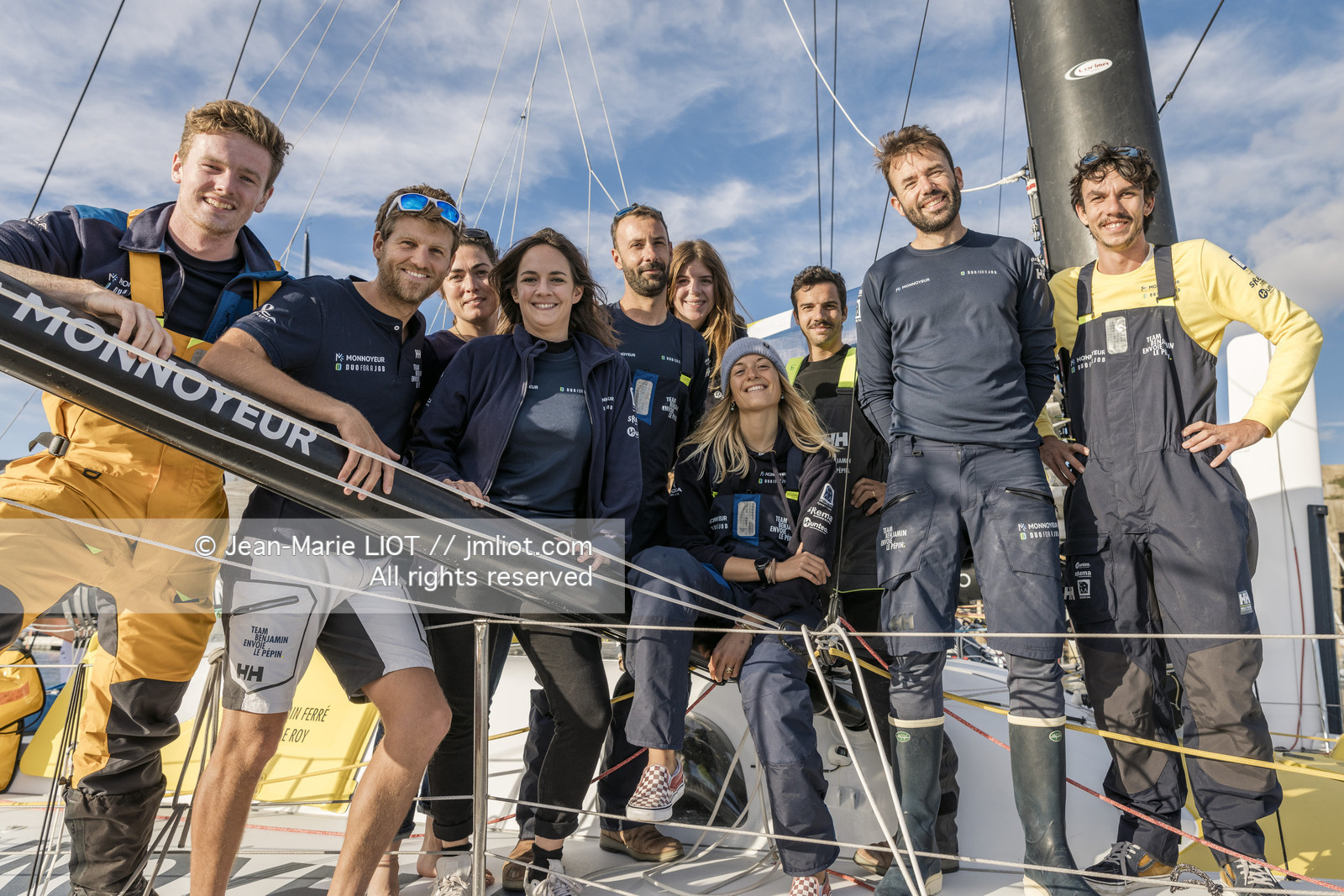 DEFI AZIMUT 2023 - 48H AZIMUT