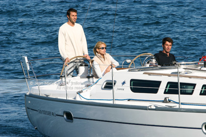 CROISIERE - JEANNEAU SUN ODYSSEY 40.3