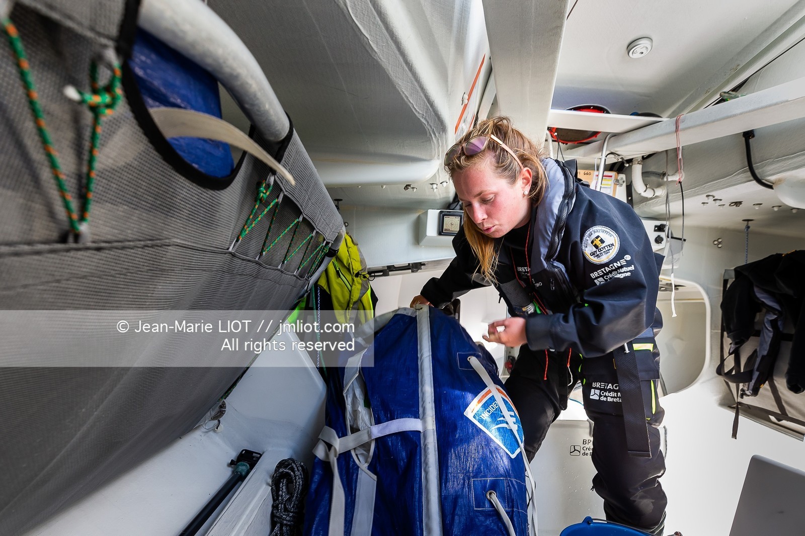 FIGARO BRETAGNE CMB 2020