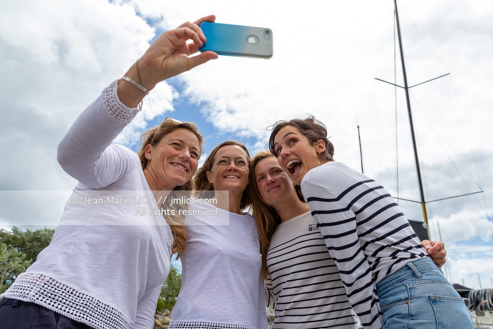 FIGARO BRETAGNE CMB 2020