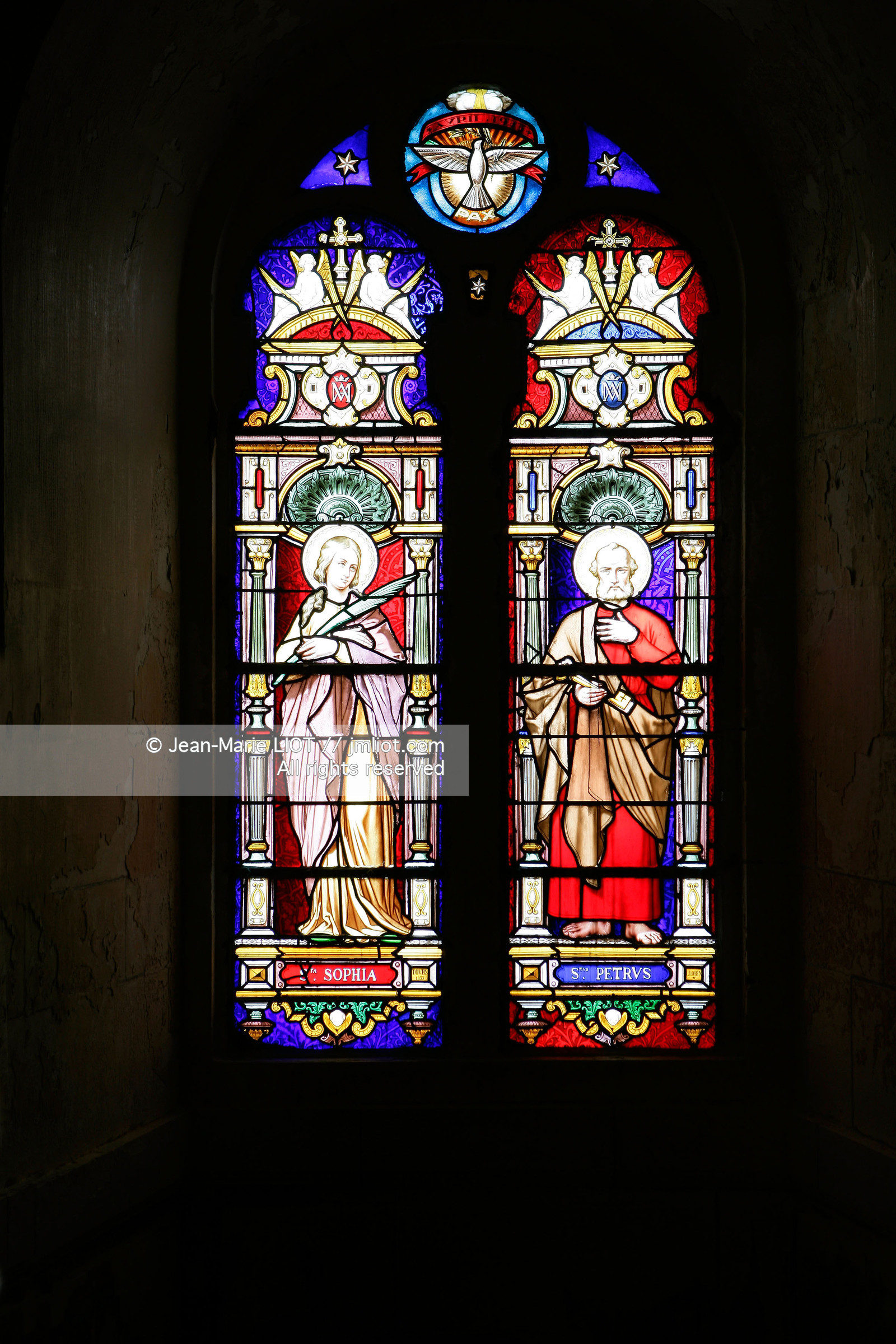 GARDIENS DU PHARE DE CORDOUAN