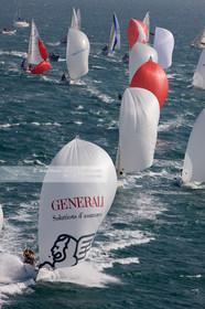 SPI OUEST FRANCE 2012