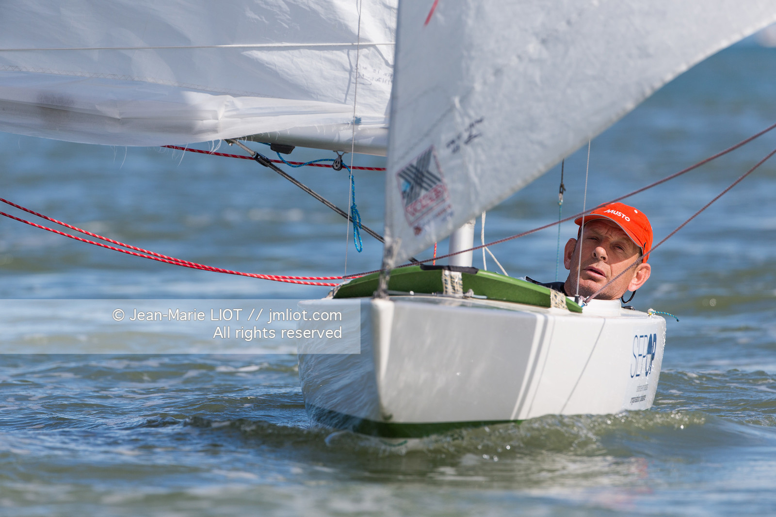 XAVIER DAGAULT - 2.4 MJI