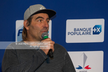 FFVOILE - Révélation du Marin de l'Année 2018